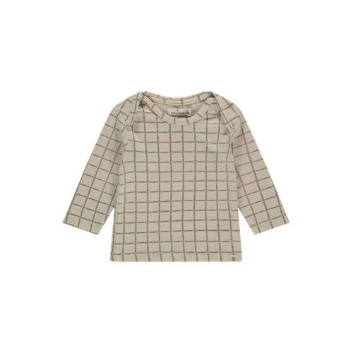 A Tiny Story longsleeve ecru