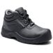 Blackrock Water Resistant CB, heren veiligheidsschoenen zwart zwart (zwart) 32