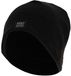 Heatkeeper Dames Thermo Fleece Muts - Zwart
