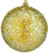 Krist+ Kerstballen Ø 10 cm 6 Stuks Groen