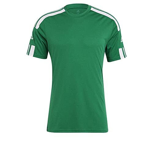 Adidas Squad 21 JSY Ss T-shirt voor heren