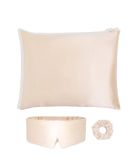 Dore & Rose Serenity Sleep Bundle Champagne Haarverzorgingsset