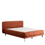 NOUS Living Trenton Elite complete boxspring (160x200)