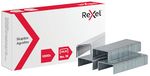 Rexel Nietjes nr. 24/6, verzinkt, 20 x 1000 stuks, 6121