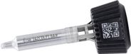 ERSA ERSADUR 142CDLF16A asymmetrisch, beitelvormig 1,6 mm voor i-Tool Trace & i-Tool MK2 / i-CON Trace IoT-soldeerstation & i-Con soldeerstations uit de MK2-serie - met gepatenteerde coating