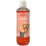 Nobby Zalmolie 1 fles (250 ml)
