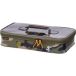 Prologic Element Storm Safe S Rig Case Gris