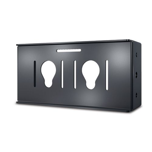 APC AR8652 - Rack-toebehoren - Zwart