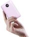 Merkloos Powerbank - Externe accu - 20.000 mAh - 22,5 W snellader - Met LED-display