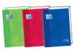 OXFORD School Classic Europeanbook 1 A4+ omslag, 5 x 5 cm, 80 vellen, levendige kleuren, 3 stuks
