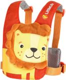 LittleLife Toddler Reins - Lion