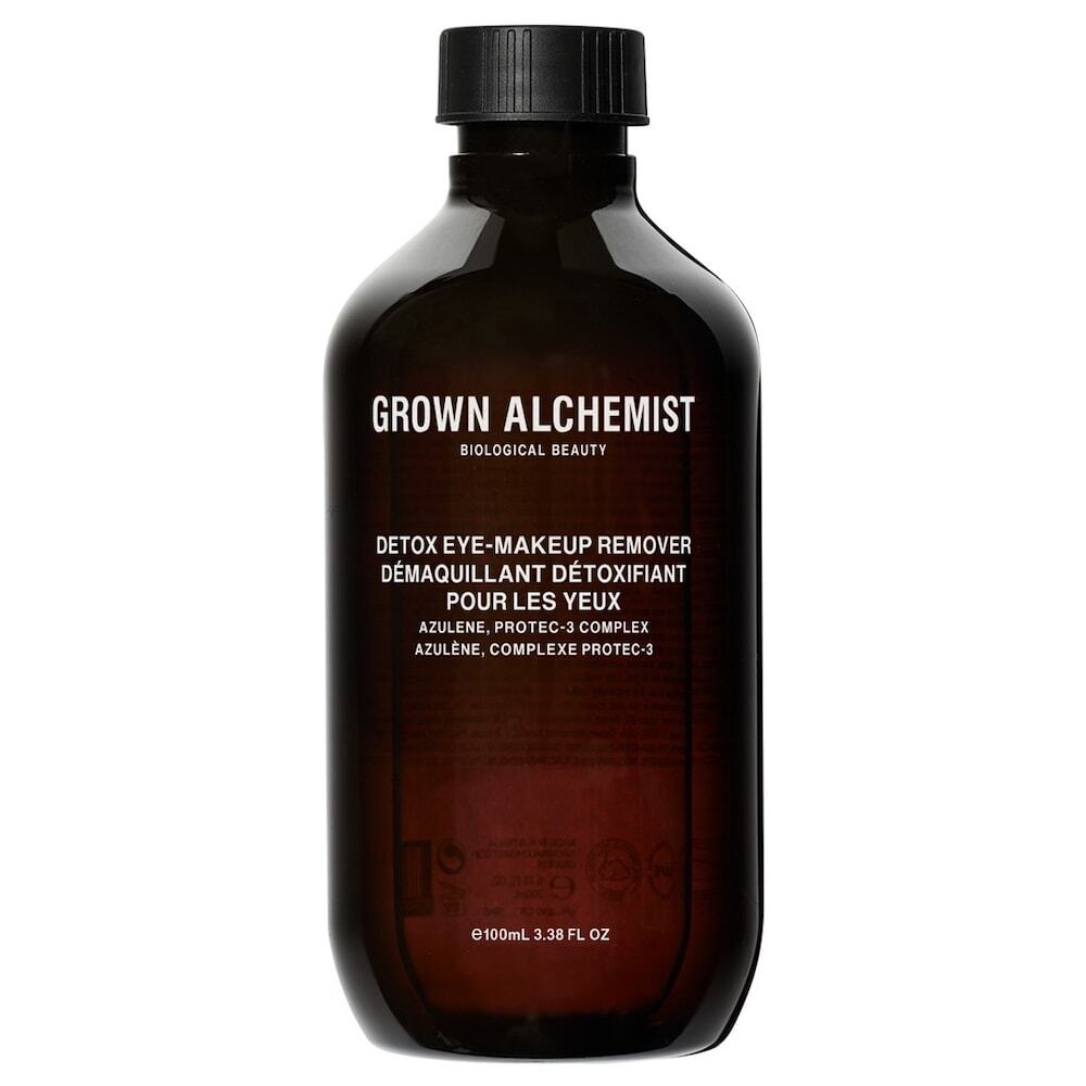 Grown alchemist Detox oogmake-up remover 100