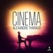 Warner Music Alexandre Tharaud: Cinema - Piano Solo [Vinyl LP]