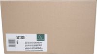 Exacompta 6x Rol Telex 210x120x25x70 - 2 lagen chemisch zelfkopiërend 57g/m2. - Wit - 52122E