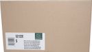 Exacompta 6x Rol Telex 210x120x25x70 - 2 lagen chemisch zelfkopiërend 57g/m2. - Wit - 52122E