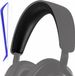 OEM ZenithVibe Hoofdband Vervangkussens voor Bowers & Wilkins Px7 S3/Px8 S2 Draadloze Hoofdtelefoons, Zwart