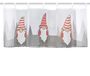 Voile Cafehuis 052715-0701 45x120cm