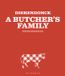 Dierendonck- Pelckmans Uitgevers Dierendonck- A Butcher's Family