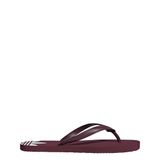 ADIDAS ORIGINALS Strand-/badschoen 'Adi Sun' wijnrood