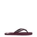 ADIDAS ORIGINALS Strand-/badschoen 'Adi Sun' wijnrood