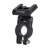 T-one unisex - volwassenen Shift paktas, zwart, 1size