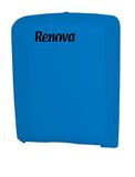 Handdoekhouder, Renova Handdoekhouder voor ZZ droger blauw