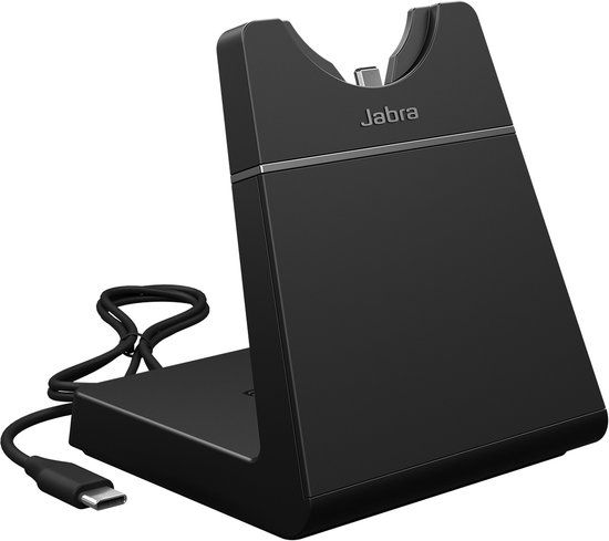 Jabra - Oplaadstandaard (USB-C)