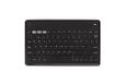 SilverHT 111936840199 Draadloos toetsenbord, donkergrijs