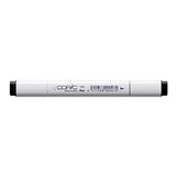 Copic Classic Marker - 110 - Speciaal Zwart - Professionele Layout Marker