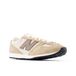New Balance Sneakers laag '471' beige / bruin / wit