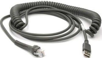 Datalogic CAB-467 - Barcodelezer Accessoire - 3,6 m
