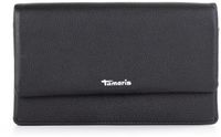 Tamaris Portemonnee TAS Amanda (50014) - Dames portemonnees - black 100