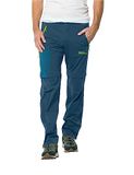 Jack Wolfskin Glastal Zip Away Pants M Herenbroek