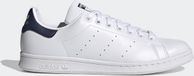 Adidas Originals Stan Smith Sneakers Wit Blauw