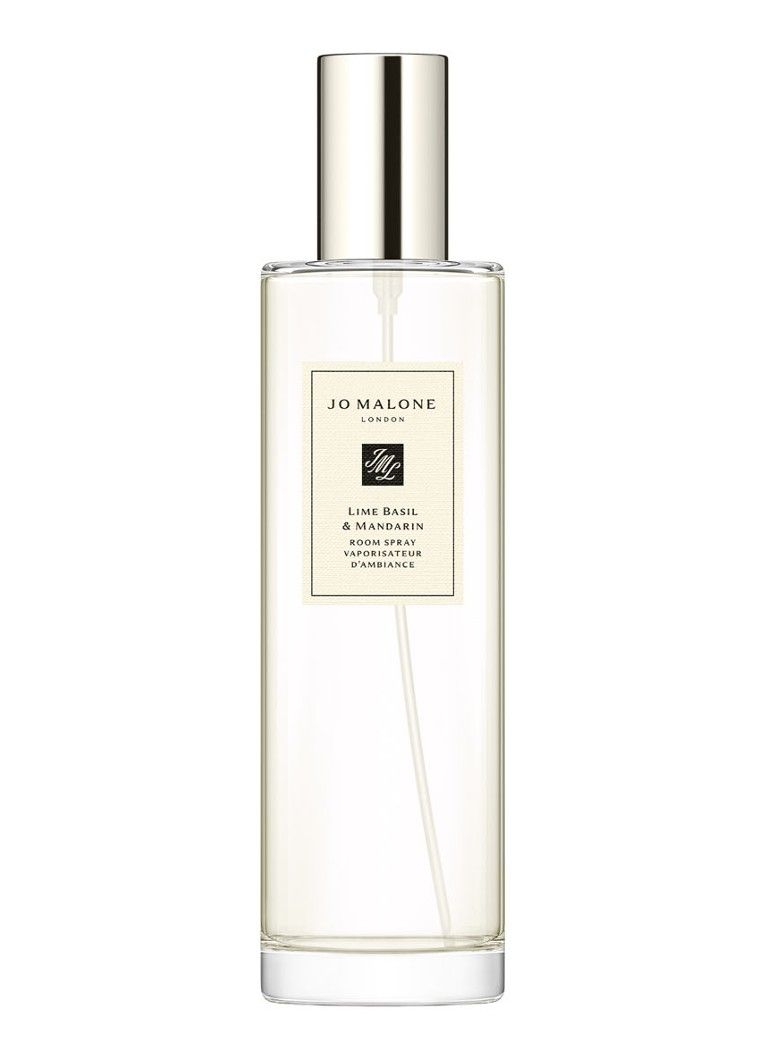 Jo Malone Lime Basil & Mandarin Room Spray - huisparfum