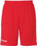 Kempa Performance Short 2005151 Kinderen Mannen Rot Katoen Fitness & Training
