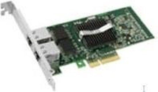 Intel EXPI9402PTBLK - Netwerkkaart - 1000 Mbit/s - Intern