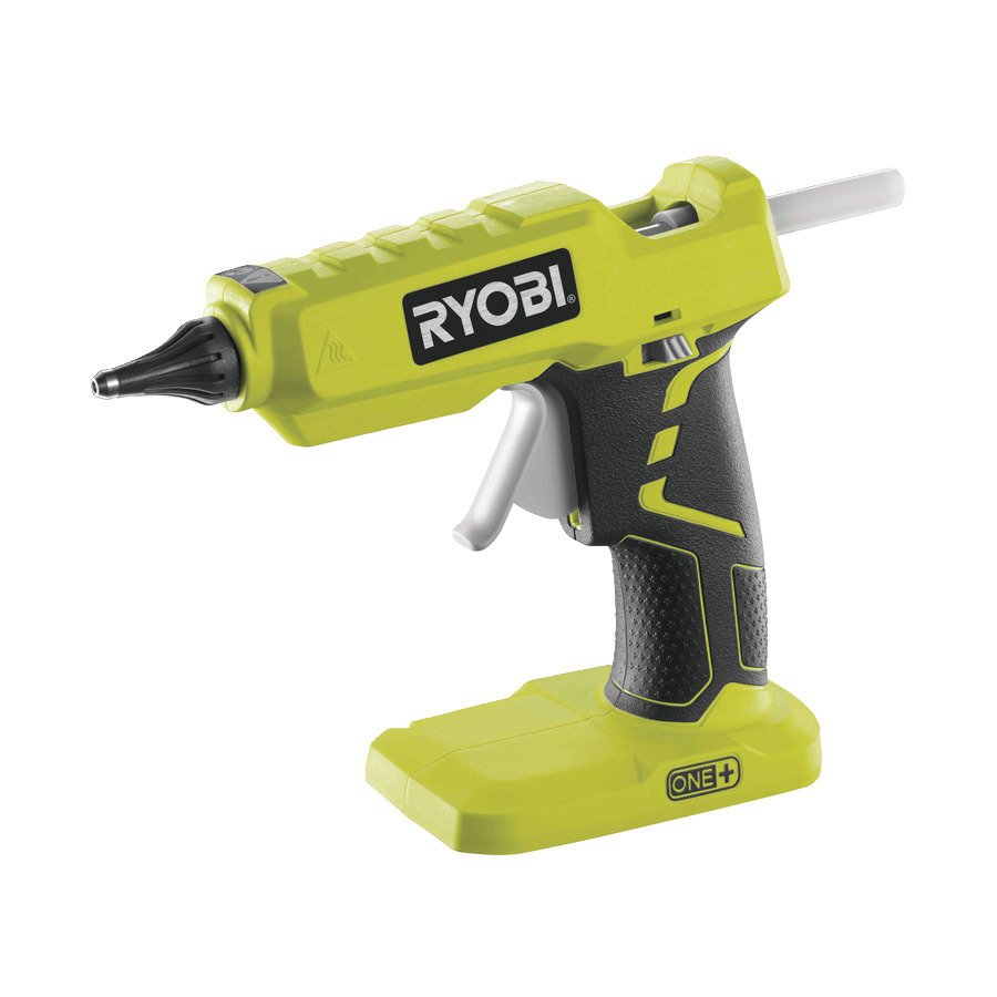 Ryobi R18GLU-0 18V Li-Ion accu Lijmpistool