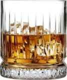 Pasabahce Elysia Whiskeyglas - 35,5 cl - 4 stuks