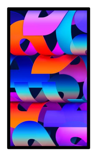 Apple Studio Display - 27" 5K Ultra HD Monitor - Silver