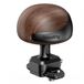 SmallRig 5927 Mini Wooden Side Handle with "HawkLock" H21 Quick Release
