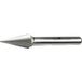 LUKAS-ERZETT A10051020603 Frees Hardmetaal Spitse kegel Lengte 40 mm Afmeting, Ø 10 mm Schachtdiameter 6 mm
