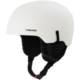 Head Yuki Casque de ski pour enfants (XXS - Marshmallow)