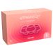 Womanizer Premium Eco Têtes Rose L (Paquet de 3)