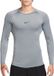 Nike Pro Dri-FIT Shirt Heren - Maat M
