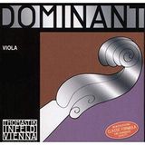 Dominant Snaren 137 1/2 Aluminium Wond Altviool D String