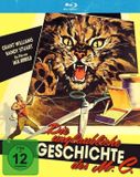 Plaion Die unglaubliche Geschichte des Mr. C Blu-ray