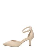Marco Tozzi Pumps Pumps - Beige - Maat 36