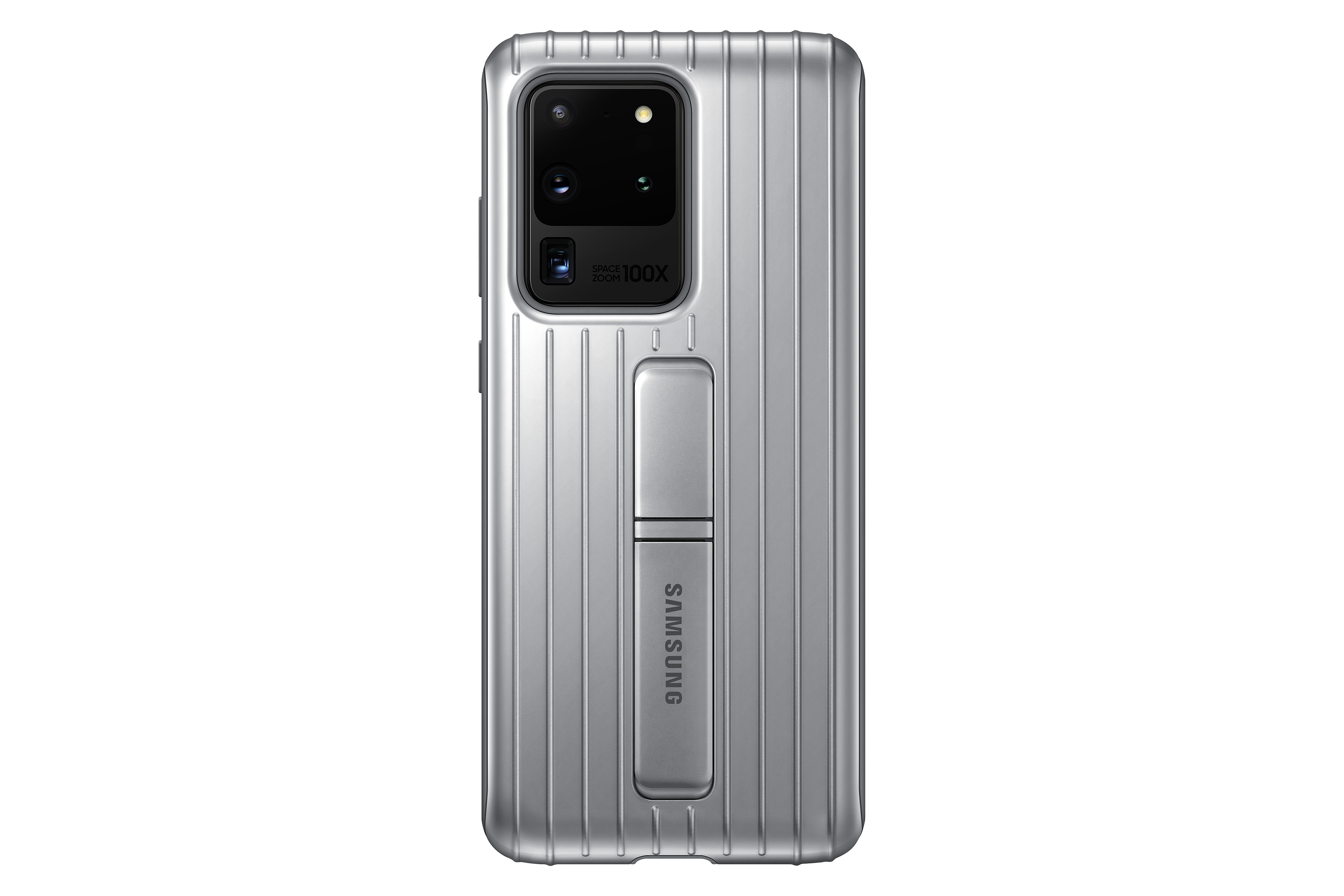 Samsung EF-RG988 zilver / Galaxy S20 Ultra