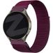 Bandz Bracelet nylon 'Easy Fit' ICE Smart ST 2.0 Round 1.20 (prune)